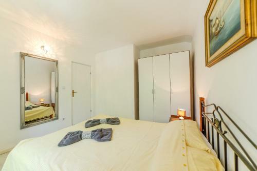 Holiday Home & Apartments Primavera