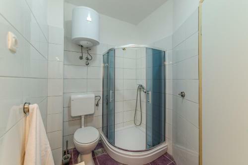 Holiday Home & Apartments Primavera