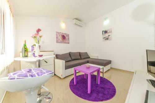 Holiday Home & Apartments Primavera