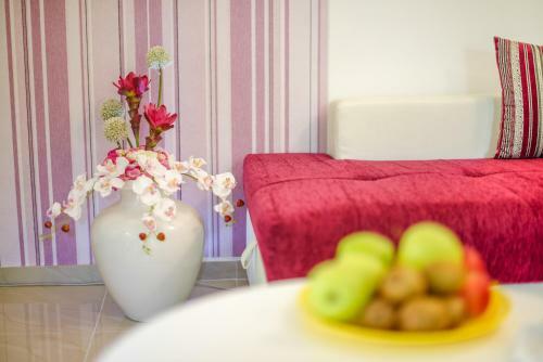Holiday Home & Apartments Primavera