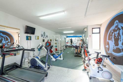 Holiday Home & Apartments Primavera