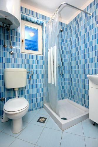 Apartamentos Studio Stara Novalja 9368a