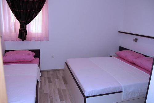 Apartment Tucepi 6058b