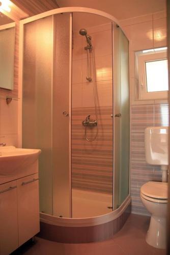 Apartment Tucepi 6058b