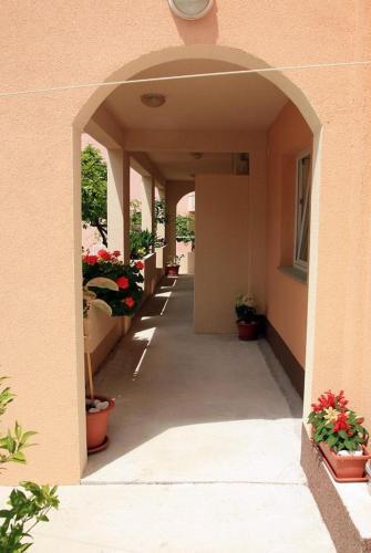 Apartment Tucepi 6058b