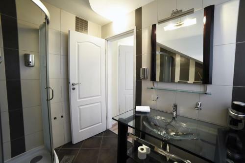 Hostal Villa Zrina