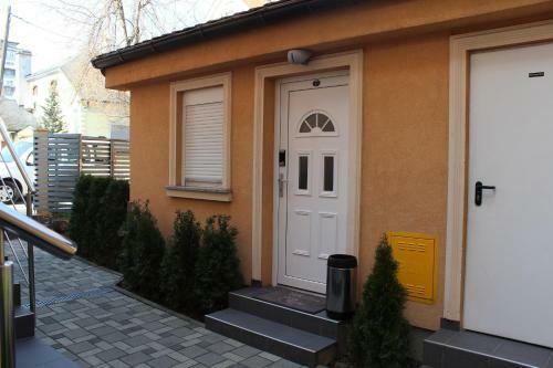 Hostal Villa Zrina