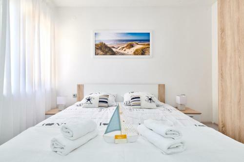Apartments Gvarda