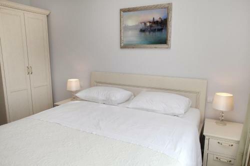 Aparthotel Bellevue Trogir