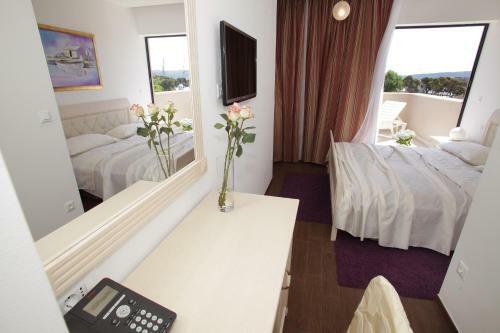 Aparthotel Bellevue Trogir