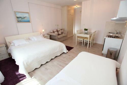 Aparthotel Bellevue Trogir