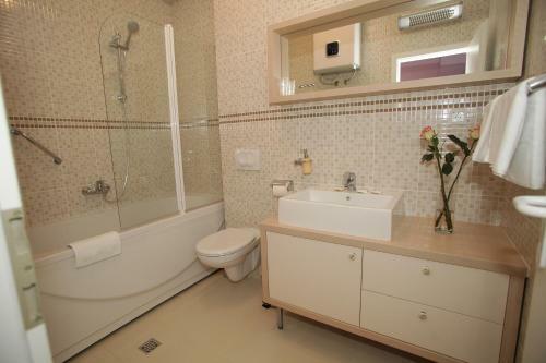 Aparthotel Bellevue Trogir