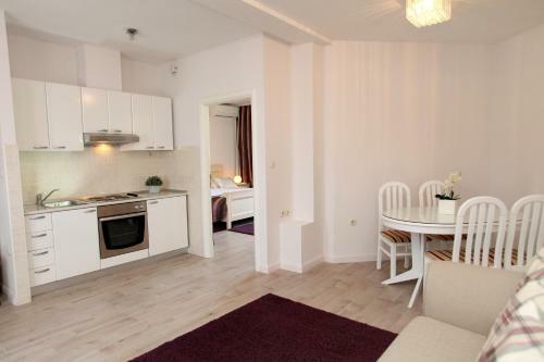 Aparthotel Bellevue Trogir