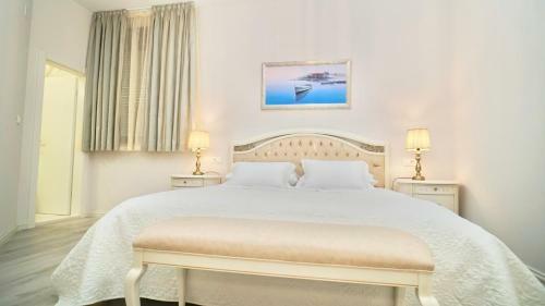 Aparthotel Bellevue Trogir