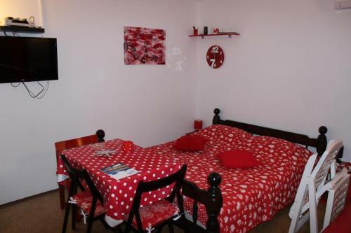 Hostal Studio Arbanija 11041a