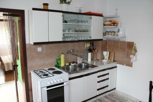 Hostal Studio Arbanija 11041a