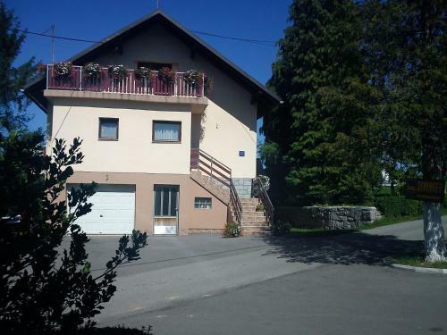 Apartment Andreja