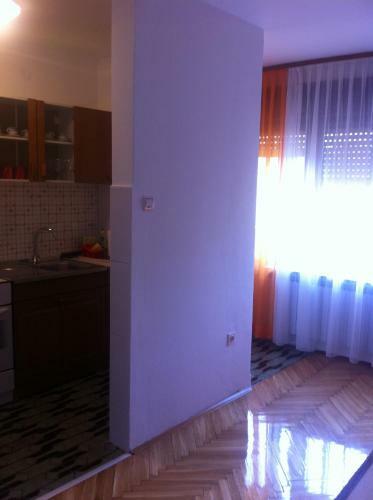 Apartment Andreja