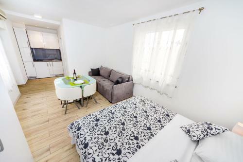 Apartamentos Studio Forum