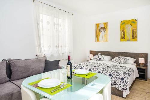 Apartamentos Studio Forum