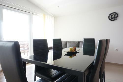 Apartment Fabijana