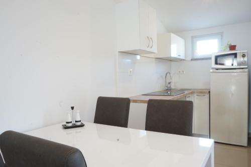 Apartment Fabijana