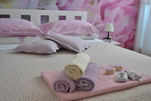 Apartamentos Zadar City Studios