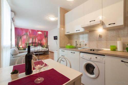 Apartamentos Zadar City Studios