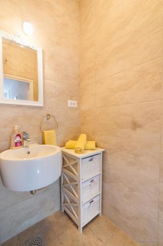 Apartamentos Zadar City Studios