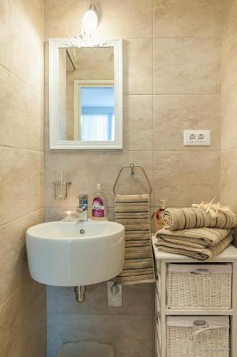 Apartamentos Zadar City Studios