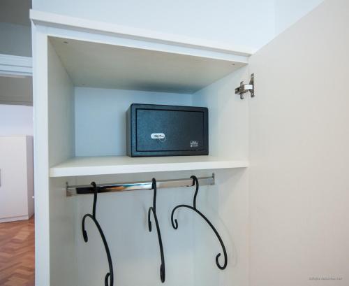 Apartamentos Zadar City Studios