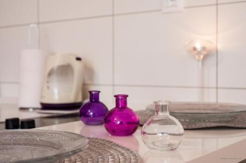 Apartamentos Zadar City Studios