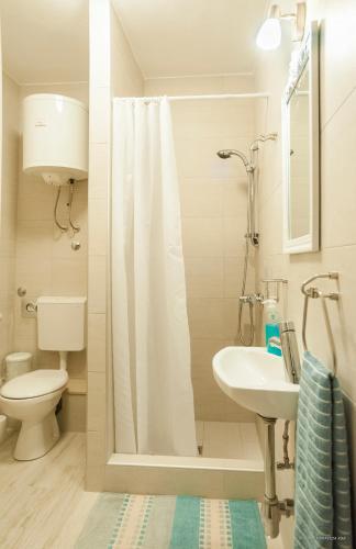 Apartamentos Zadar City Studios