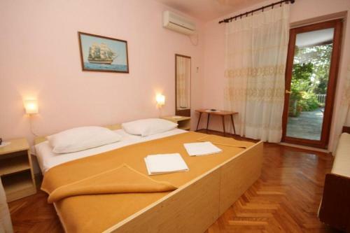 Apartments With A Parking Space Mlini (dubrovnik) - 9018