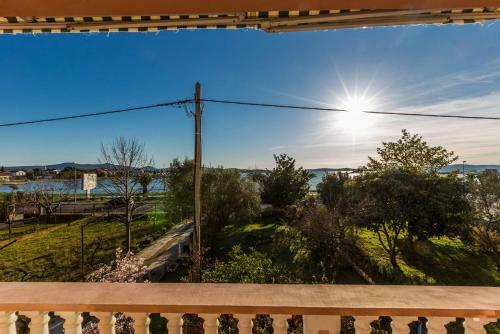 Sea View Apartments Pericic