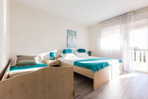 Sea View Apartments Pericic