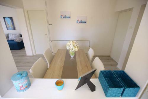 Sea View Apartments Pericic