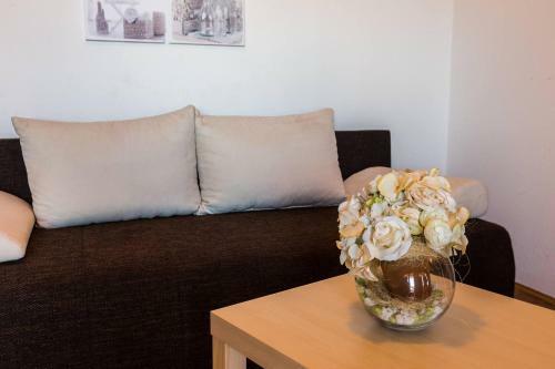 Sea View Apartments Pericic