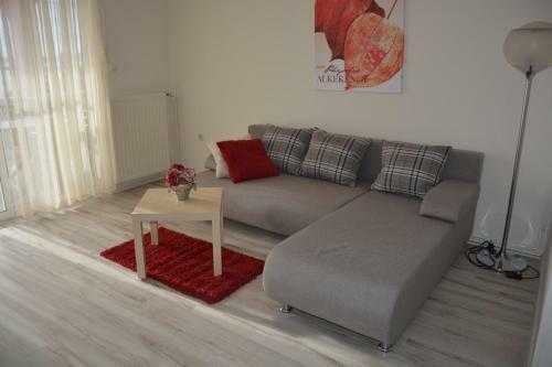 Sea View Apartments Pericic