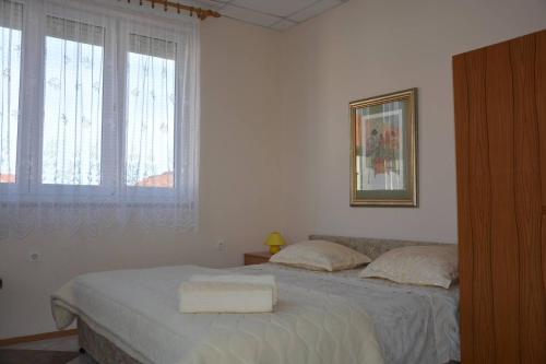 Sea View Apartments Pericic