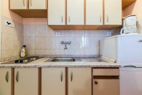 Sea View Apartments Pericic