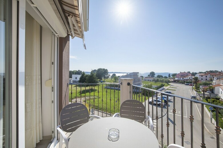 Apartments Villa Nina