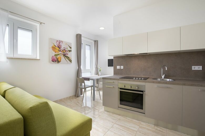Apartments Villa Nina
