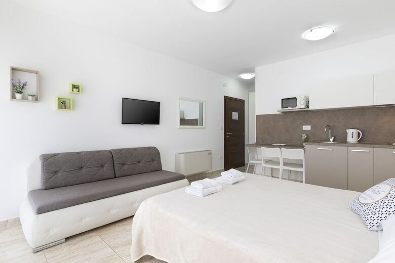 Apartments Villa Nina