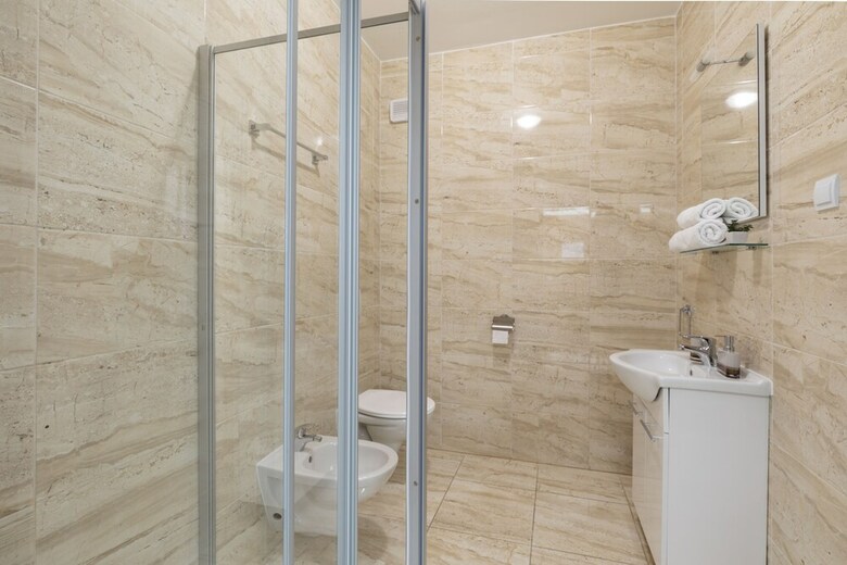 Apartments Villa Nina