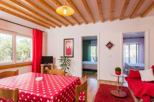 Apartmani Ivona