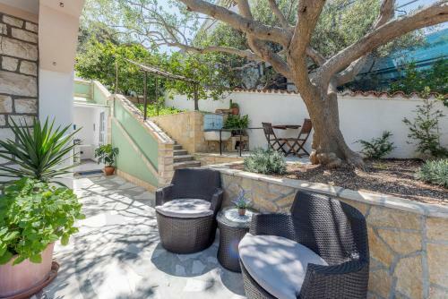 Apartmani Ivona