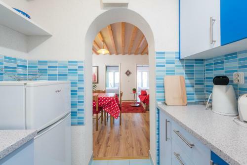 Apartmani Ivona