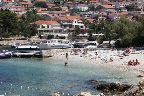 Apartmani Ivona