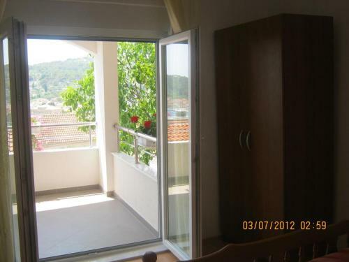 Apartment Tisno 11313a